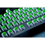 Razer Green Switch-Set, Switch pour clavier Vert/transparent