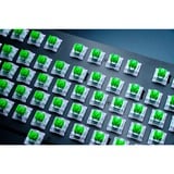 Razer Green Switch-Set, Switch pour clavier Vert/transparent