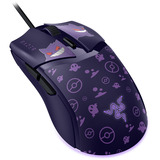 Razer RZ01-04650700-R3M1, Souris gaming Violet