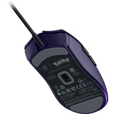 Razer RZ01-04650700-R3M1, Souris gaming Violet