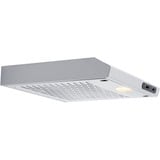 Respekta DH 540 IXL, Hotte aspirante Inox