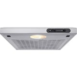 Respekta DH 540 IXL, Hotte aspirante Inox