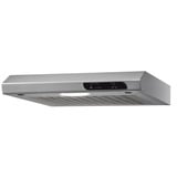 Respekta DH 540 IXL, Hotte aspirante Inox
