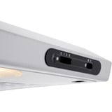 Respekta DH 540 IXL, Hotte aspirante Inox