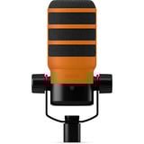 Rode Microphones WS14-O, Capuchon protecteur Orange