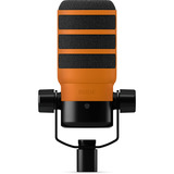 Rode Microphones WS14, Capuchon protecteur Orange