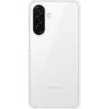 SAMSUNG EF-QA266 coque de protection pour téléphones portables 17 cm (6.7") Housse Transparent, Étui de protection Transparent, Housse, Samsung, Galaxy A26 5G, 17 cm (6.7"), Transparent