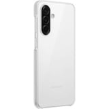 SAMSUNG EF-QA266 coque de protection pour téléphones portables 17 cm (6.7") Housse Transparent, Étui de protection Transparent, Housse, Samsung, Galaxy A26 5G, 17 cm (6.7"), Transparent