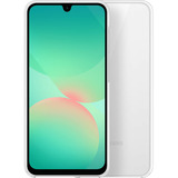 SAMSUNG EF-QA266 coque de protection pour téléphones portables 17 cm (6.7") Housse Transparent, Étui de protection Transparent, Housse, Samsung, Galaxy A26 5G, 17 cm (6.7"), Transparent