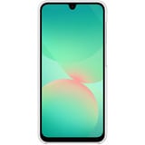 SAMSUNG EF-QA266 coque de protection pour téléphones portables 17 cm (6.7") Housse Transparent, Étui de protection Transparent, Housse, Samsung, Galaxy A26 5G, 17 cm (6.7"), Transparent