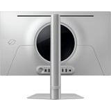 SAMSUNG G60SD écran plat de PC 68,6 cm (27") 2560 x 1440 pixels Quad HD OLED Argent Moniteur gaming  Argent, 68,6 cm (27"), 2560 x 1440 pixels, Quad HD, OLED, 0,03 ms, Argent