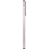 SAMSUNG Galaxy A56 17 cm (6.7") Double SIM Android 15 5G USB Type-C 8 Go 256 Go 5000 mAh Rose, Smartphone Rose, 17 cm (6.7"), 8 Go, 256 Go, 50 MP, Android 15, Rose