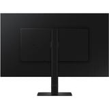 SAMSUNG S60UD écran plat de PC 81,3 cm (32") 2560 x 1440 pixels Quad HD LED Noir Moniteur  Noir, 81,3 cm (32"), 2560 x 1440 pixels, Quad HD, LED, 5 ms, Noir