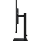 SAMSUNG  32" Moniteur  Noir