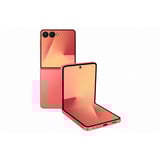 SAMSUNG  smartphone Rouge