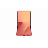 SAMSUNG  smartphone Rouge