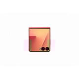 SAMSUNG  smartphone Rouge