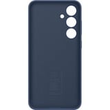 Samsung Coque en silicone pour Galaxy S24 FE, Housse smartphone Bleu foncé, Housse, Samsung, Galaxy S24 FE, 17 cm (6.7"), Bleu foncé