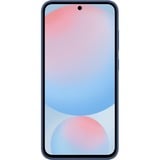 Samsung Coque en silicone pour Galaxy S24 FE, Housse smartphone Bleu foncé, Housse, Samsung, Galaxy S24 FE, 17 cm (6.7"), Bleu foncé