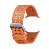 Samsung ET-SNL71MOEGEU, Bracelet-montre Orange