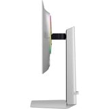 Samsung G60SD écran plat de PC 68,6 cm (27") 2560 x 1440 pixels Quad HD OLED Argent Moniteur gaming  Argent, 68,6 cm (27"), 2560 x 1440 pixels, Quad HD, OLED, 0,03 ms, Argent