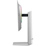 Samsung G60SD écran plat de PC 68,6 cm (27") 2560 x 1440 pixels Quad HD OLED Argent Moniteur gaming  Argent, 68,6 cm (27"), 2560 x 1440 pixels, Quad HD, OLED, 0,03 ms, Argent