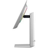 Samsung G60SD écran plat de PC 68,6 cm (27") 2560 x 1440 pixels Quad HD OLED Argent Moniteur gaming  Argent, 68,6 cm (27"), 2560 x 1440 pixels, Quad HD, OLED, 0,03 ms, Argent