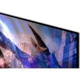 Samsung G60SD écran plat de PC 68,6 cm (27") 2560 x 1440 pixels Quad HD OLED Argent Moniteur gaming  Argent, 68,6 cm (27"), 2560 x 1440 pixels, Quad HD, OLED, 0,03 ms, Argent