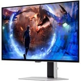 Samsung G60SD écran plat de PC 68,6 cm (27") 2560 x 1440 pixels Quad HD OLED Argent Moniteur gaming  Argent, 68,6 cm (27"), 2560 x 1440 pixels, Quad HD, OLED, 0,03 ms, Argent