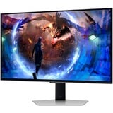 Samsung G60SD écran plat de PC 68,6 cm (27") 2560 x 1440 pixels Quad HD OLED Argent Moniteur gaming  Argent, 68,6 cm (27"), 2560 x 1440 pixels, Quad HD, OLED, 0,03 ms, Argent