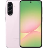 Samsung Galaxy A56 5G 17 cm (6.7") Double SIM Android 15 USB Type-C 8 Go 256 Go 5000 mAh Rose smartphone Rose | 256 Go | Android 15 | Dual-SIM