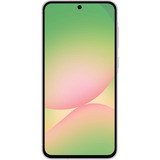 Samsung Galaxy A56 5G 17 cm (6.7") Double SIM Android 15 USB Type-C 8 Go 256 Go 5000 mAh Rose smartphone Rose | 256 Go | Android 15 | Dual-SIM