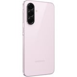 Samsung Galaxy A56 5G 17 cm (6.7") Double SIM Android 15 USB Type-C 8 Go 256 Go 5000 mAh Rose smartphone Rose | 256 Go | Android 15 | Dual-SIM