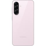 Samsung Galaxy A56 5G 17 cm (6.7") Double SIM Android 15 USB Type-C 8 Go 256 Go 5000 mAh Rose smartphone Rose | 256 Go | Android 15 | Dual-SIM