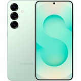 Samsung Galaxy S25 15,8 cm (6.2") Double SIM Android 15 5G USB Type-C 12 Go 128 Go 4000 mAh Couleur menthe smartphone Menthe | 128 Go | Android 15 | Dual-SIM