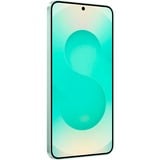 Samsung Galaxy S25 15,8 cm (6.2") Double SIM Android 15 5G USB Type-C 12 Go 128 Go 4000 mAh Couleur menthe smartphone Menthe | 128 Go | Android 15 | Dual-SIM
