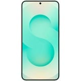 Samsung Galaxy S25 15,8 cm (6.2") Double SIM Android 15 5G USB Type-C 12 Go 128 Go 4000 mAh Couleur menthe smartphone Menthe | 128 Go | Android 15 | Dual-SIM