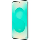 Samsung Galaxy S25 15,8 cm (6.2") Double SIM Android 15 5G USB Type-C 12 Go 128 Go 4000 mAh Couleur menthe smartphone Menthe | 128 Go | Android 15 | Dual-SIM