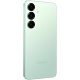 Samsung Galaxy S25 15,8 cm (6.2") Double SIM Android 15 5G USB Type-C 12 Go 128 Go 4000 mAh Couleur menthe smartphone Menthe | 128 Go | Android 15 | Dual-SIM