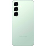 Samsung Galaxy S25 15,8 cm (6.2") Double SIM Android 15 5G USB Type-C 12 Go 128 Go 4000 mAh Couleur menthe smartphone Menthe | 128 Go | Android 15 | Dual-SIM
