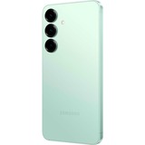 Samsung Galaxy S25 15,8 cm (6.2") Double SIM Android 15 5G USB Type-C 12 Go 128 Go 4000 mAh Couleur menthe smartphone Menthe | 128 Go | Android 15 | Dual-SIM