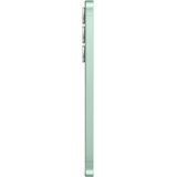 Samsung Galaxy S25 15,8 cm (6.2") Double SIM Android 15 5G USB Type-C 12 Go 128 Go 4000 mAh Couleur menthe smartphone Menthe | 128 Go | Android 15 | Dual-SIM