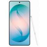 Samsung Galaxy S26 Ultra, Smartphone Bleu clair, 512 Go, Dual-SIM, Android