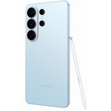 Samsung Galaxy S26 Ultra smartphone Bleu clair | 256 Go | Android 16 | Dual-SIM