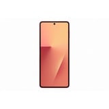 Samsung Galaxy Z Flip7 17,3 cm (6.8") 5G 12 Go 256 Go 4300 mAh Corail, Smartphone Rouge, 17,3 cm (6.8"), 2520 x 1080 pixels, 12 Go, 256 Go, 50 MP, Corail