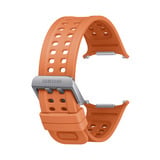 Samsung Marine Band, Bracelet-montre Orange