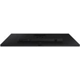 Samsung S60UD écran plat de PC 81,3 cm (32") 2560 x 1440 pixels Quad HD LED Noir Moniteur Noir, 1x DisplayPort, 1x HDMI, 1x USB-C, 3x USB-A, 1x RJ-45, 81,3 cm (32"), 2560 x 1440 pixels, Quad HD, LED, 5 ms, Noir