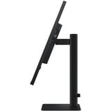 Samsung S60UD écran plat de PC 81,3 cm (32") 2560 x 1440 pixels Quad HD LED Noir Moniteur  Noir, 81,3 cm (32"), 2560 x 1440 pixels, Quad HD, LED, 5 ms, Noir