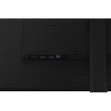 Samsung S60UD écran plat de PC 81,3 cm (32") 2560 x 1440 pixels Quad HD LED Noir Moniteur  Noir, 81,3 cm (32"), 2560 x 1440 pixels, Quad HD, LED, 5 ms, Noir