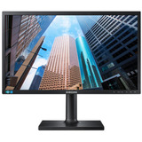 Samsung SYNCMASTER S24E650PL (sans pied) Reconditionné 24" Moniteur  Noir